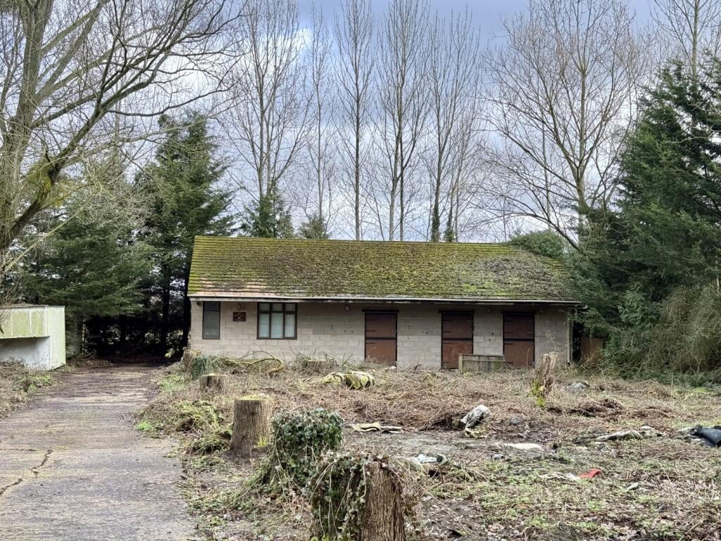 Main image of property: 31a The Turn, Hevingham, Norwich, Norfolk NR10 5QP