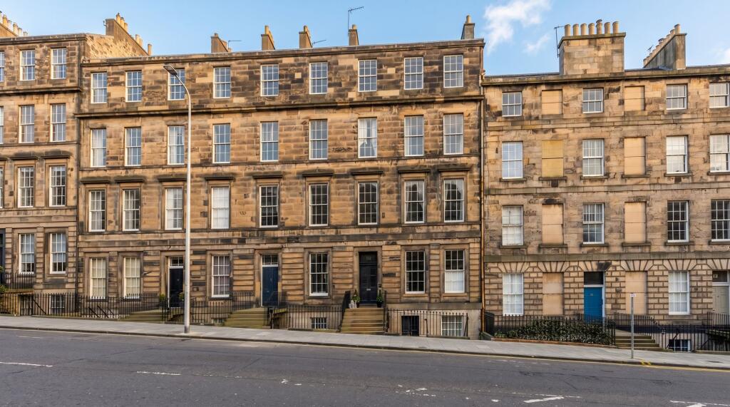 Main image of property: Dundas Street, Edinburgh, EH3