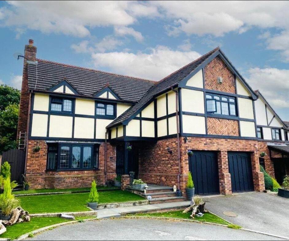 Y Bryn, Glan Conwy, Colwyn Bay, Conwy, LL28 photo 2