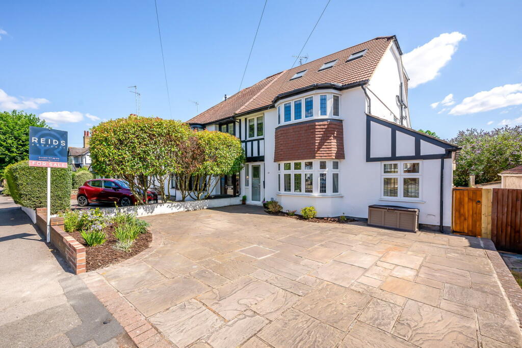 Main image of property: Tower Road, Orpington, BR6