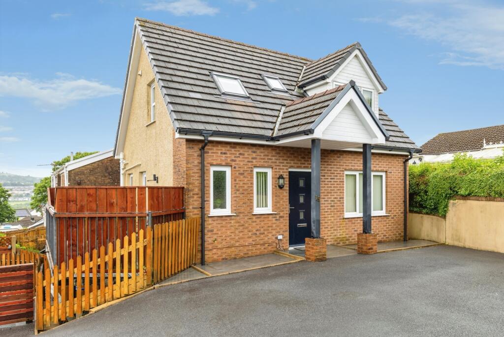 Main image of property: Heol Blaengwastod, Carmarthen, Carmarthenshire, SA31