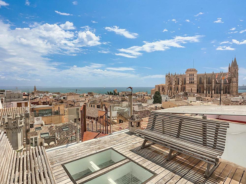 Main image of property: Balearic Islands, Mallorca, Palma de Mallorca