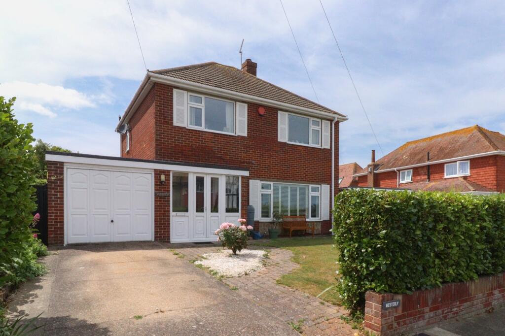 Main image of property: Carlton Rise, Westgate-on-Sea, Kent, CT8