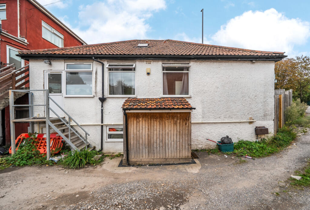 Main image of property: Wells Road, Bristol, Somerset, BS14