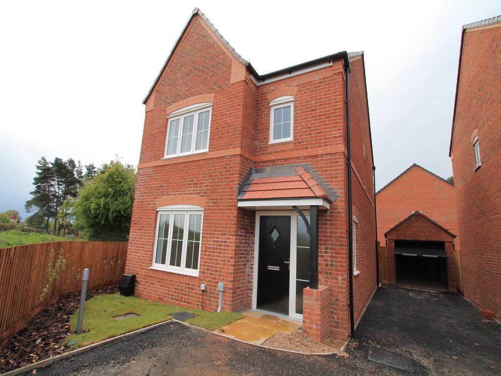 Main image of property: Robin Drive, Nantwich
