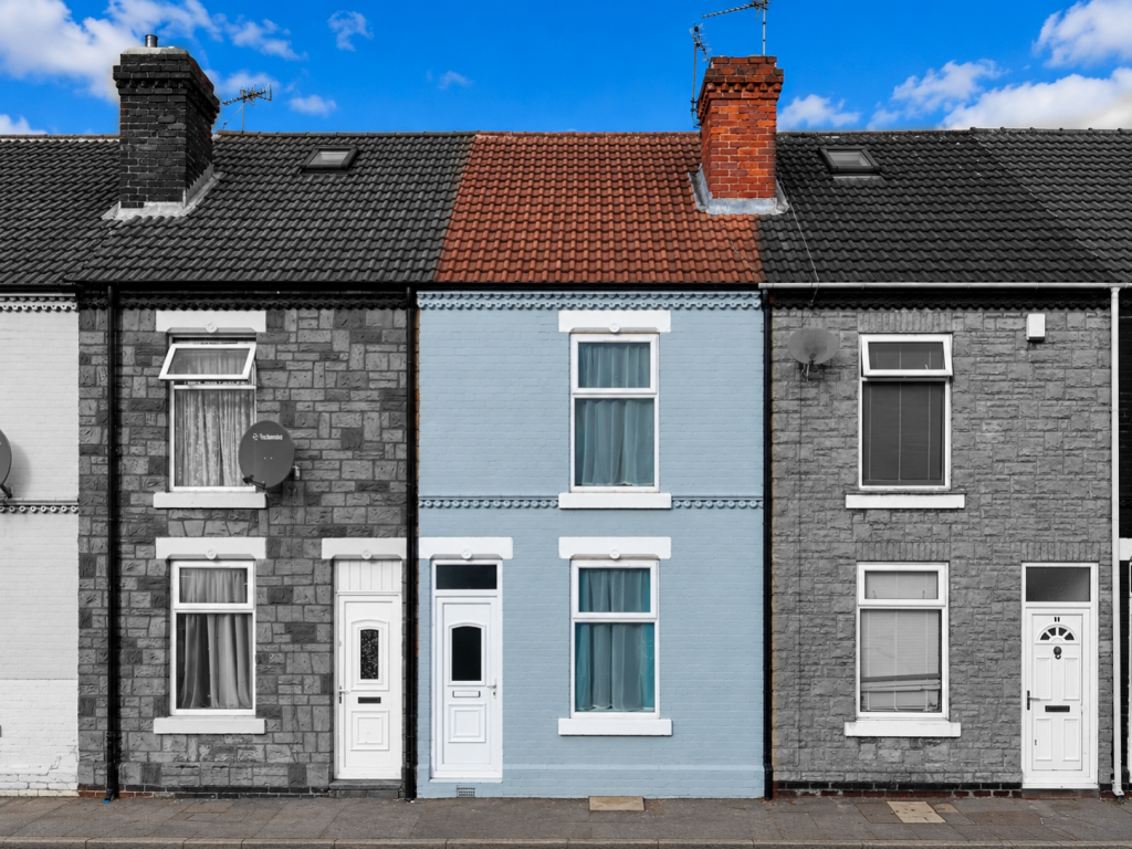 Main image of property: 29 Cranbrook Road, Doncaster