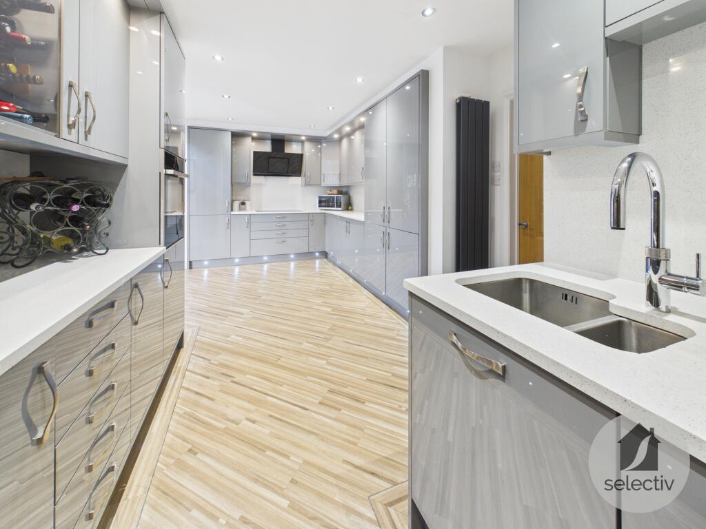 House in Stockton-on-Tees, Saltburn, Marske and New Marske - More