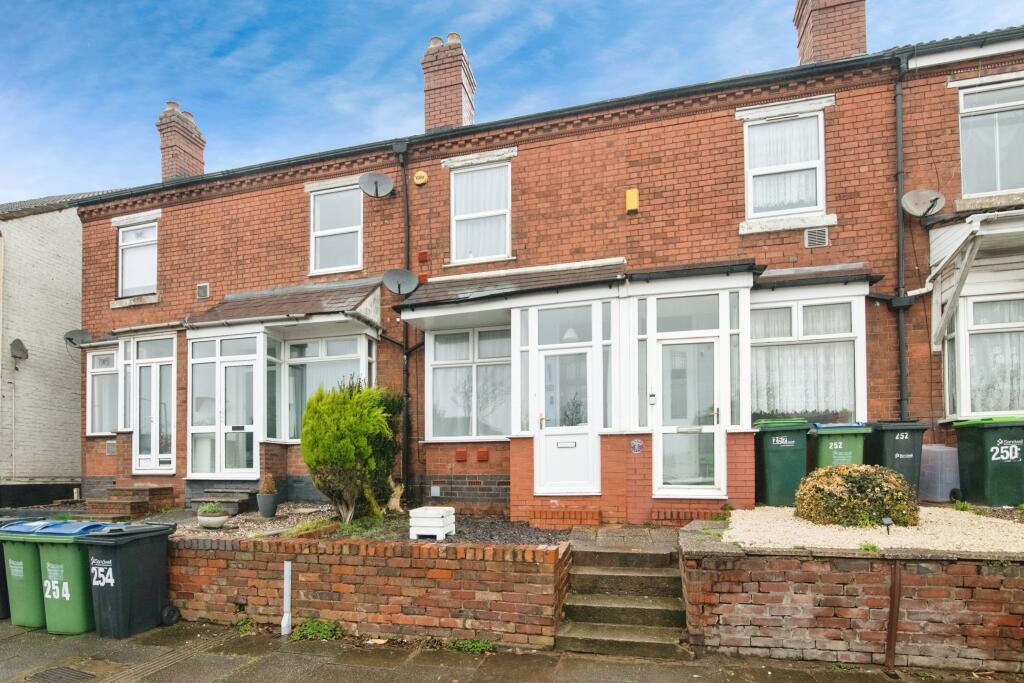 Main image of property: Hagley Road West, Oldbury, B68