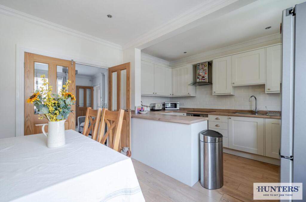 House in York - View 4
