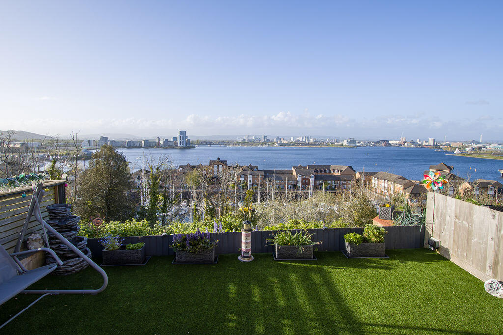 Main image of property: Vista Court, Northcliffe Drive, Penarth
