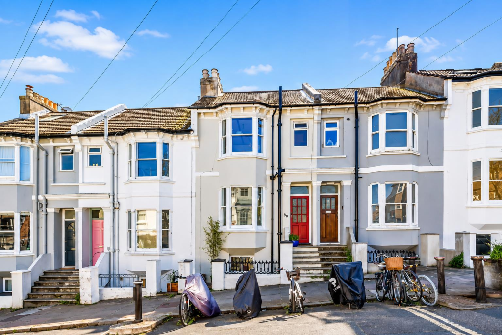 Main image of property: Richmond Road, Brighton