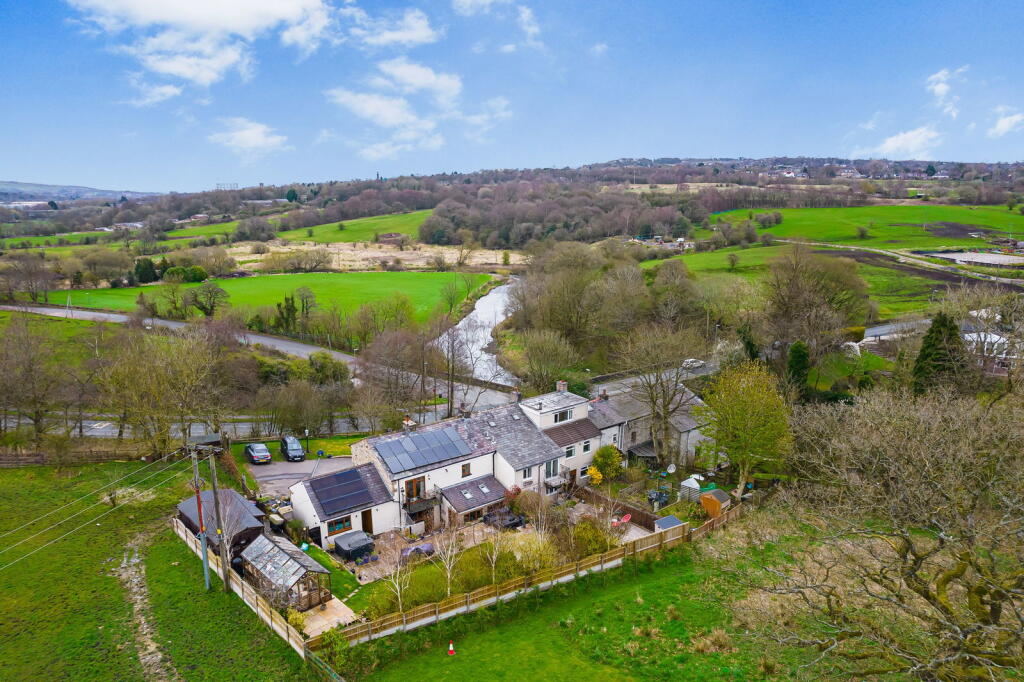 Additional image 25 of Pendle Bridge, Reedley, Burnley, BB12 9DP