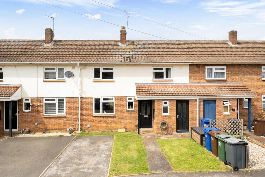 Main image of property: Cawood Crescent, Church Fenton, Tadcaster