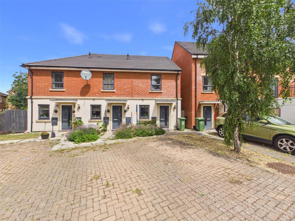 Main image of property: Springbank Way, Cheltenham, Gloucestershire, GL51