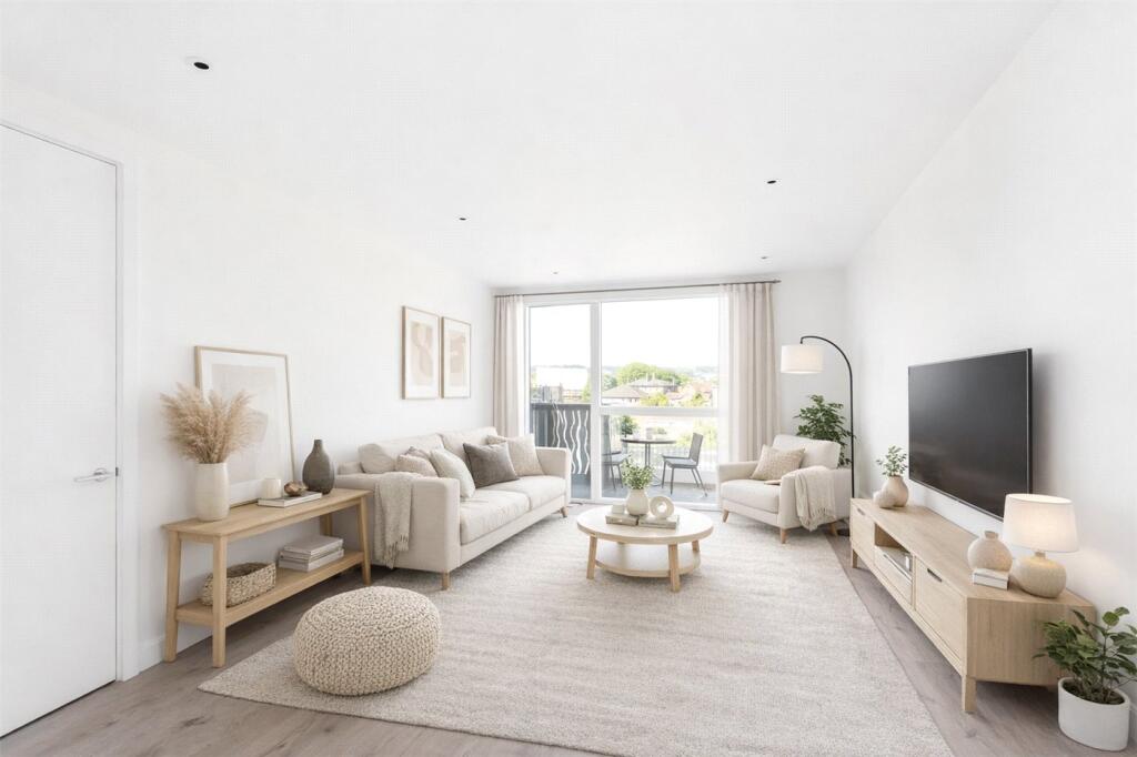 Main image of property: Basset Court, High Street, London, N8
