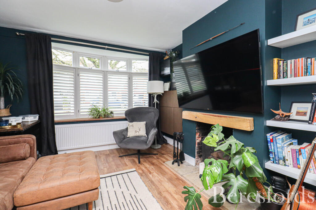 House in Chelmsford, Great Baddow - View 2