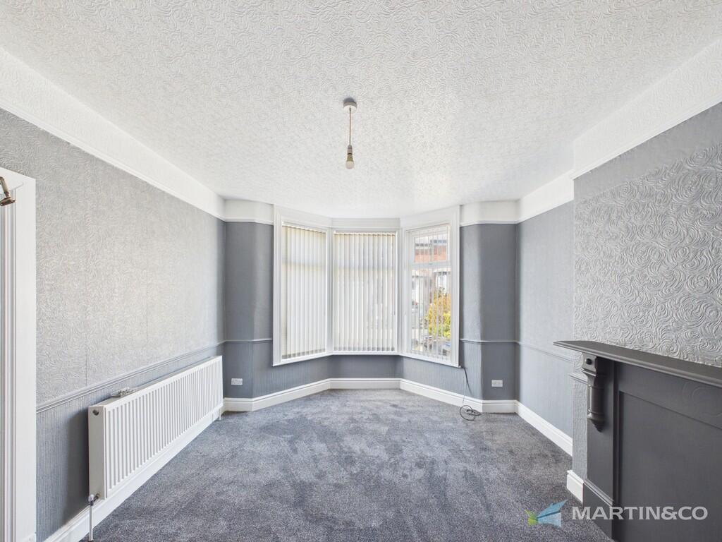 Main image of property: Egerton Road, North Shore
