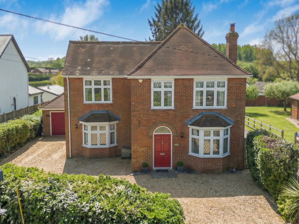 Main image of property: Milley Road, Reading, RG10