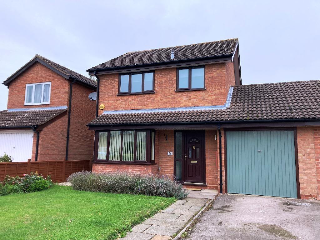 Main image of property: Court Way, Bidford-on-avon