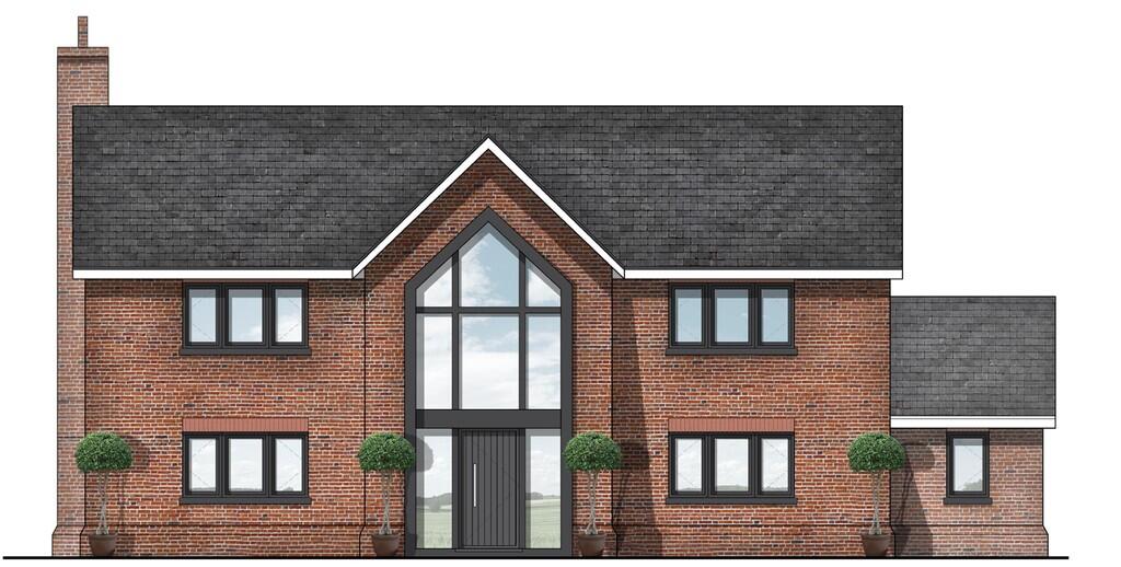 Main image of property: Bolker Cottage