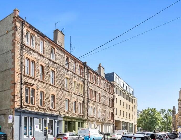 Main image of property: Lauriston Street, Tollcross, Edinburgh, EH3