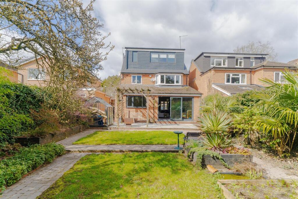 Additional image 26 of School Road, Moseley, Birmingham