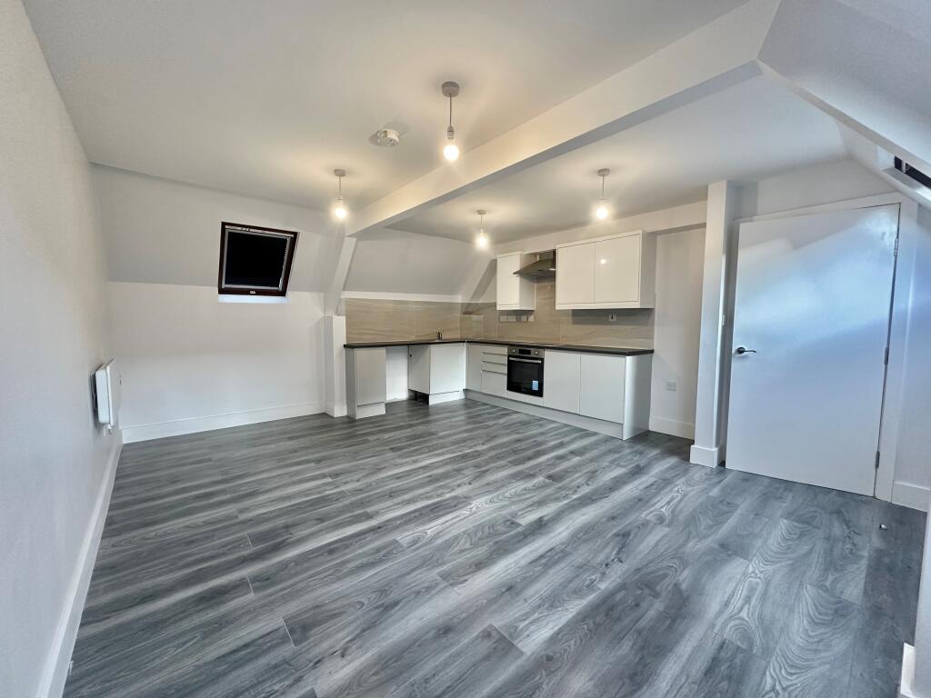 Main image of property: Dartford Road, March