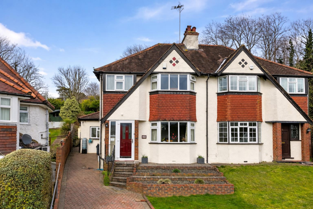 Main image of property: Famet Avenue, Purley