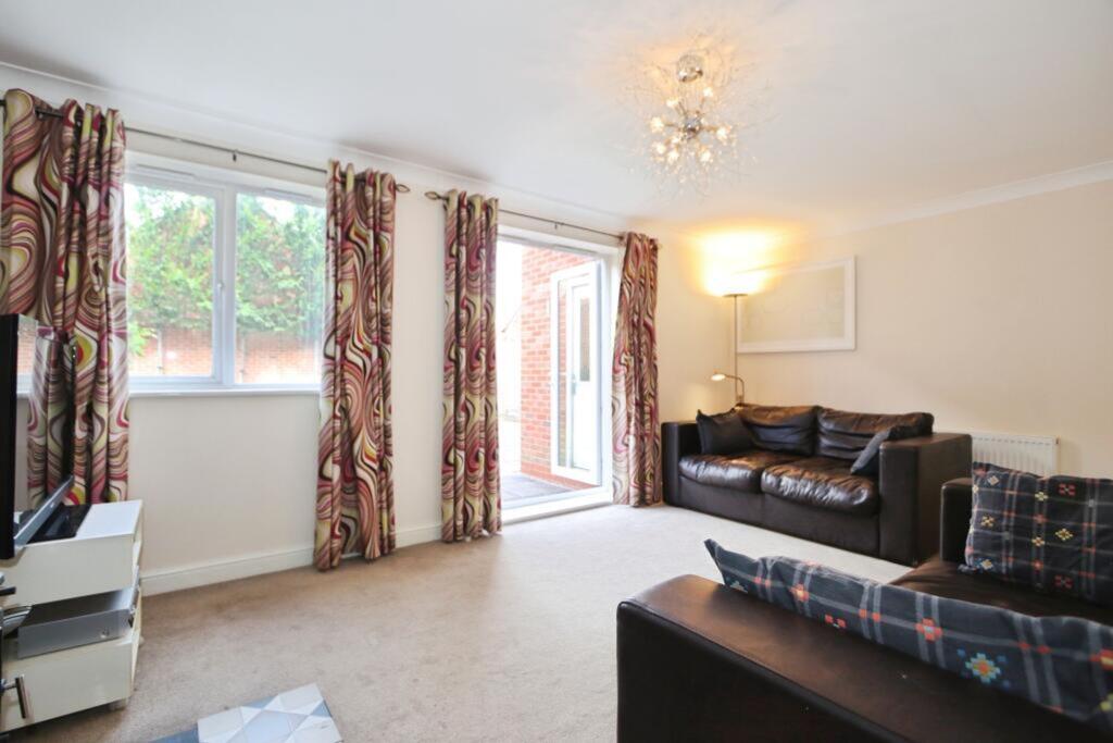 House in North West Leicestershire, Ashby de la Zouch - View 3