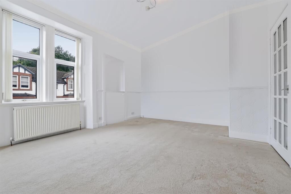 Apartment in Glasgow - View 2