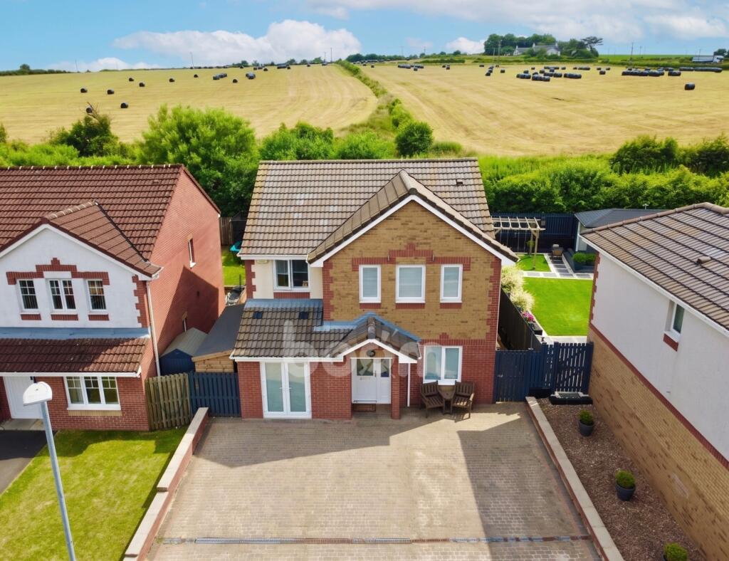Main image of property: Kittyshaw Place, Dalry