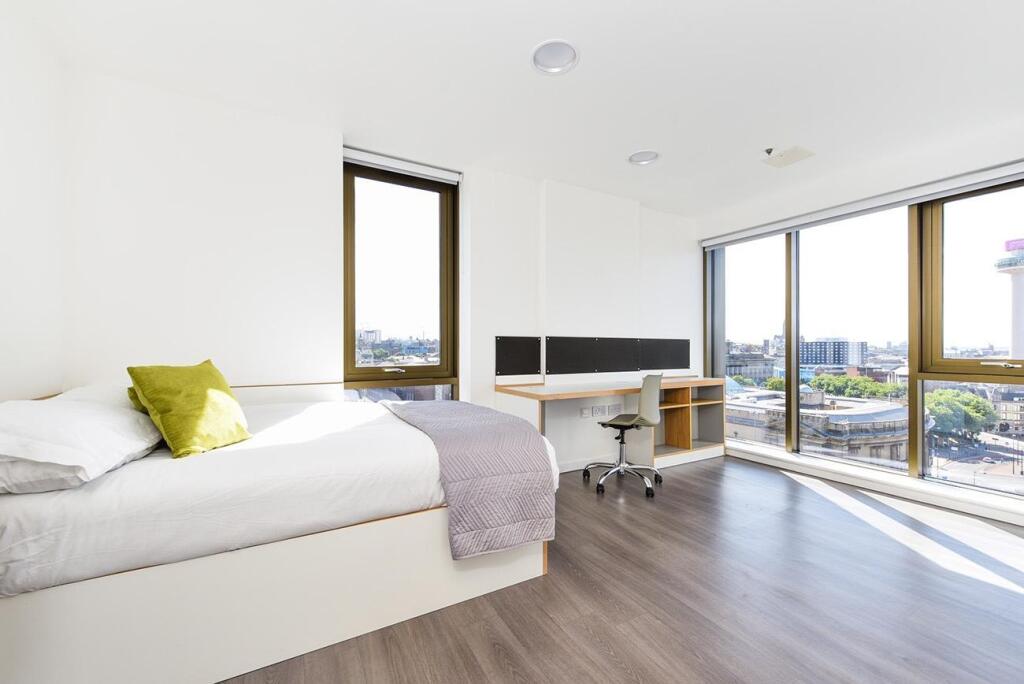 1 bedroom flat share for rent