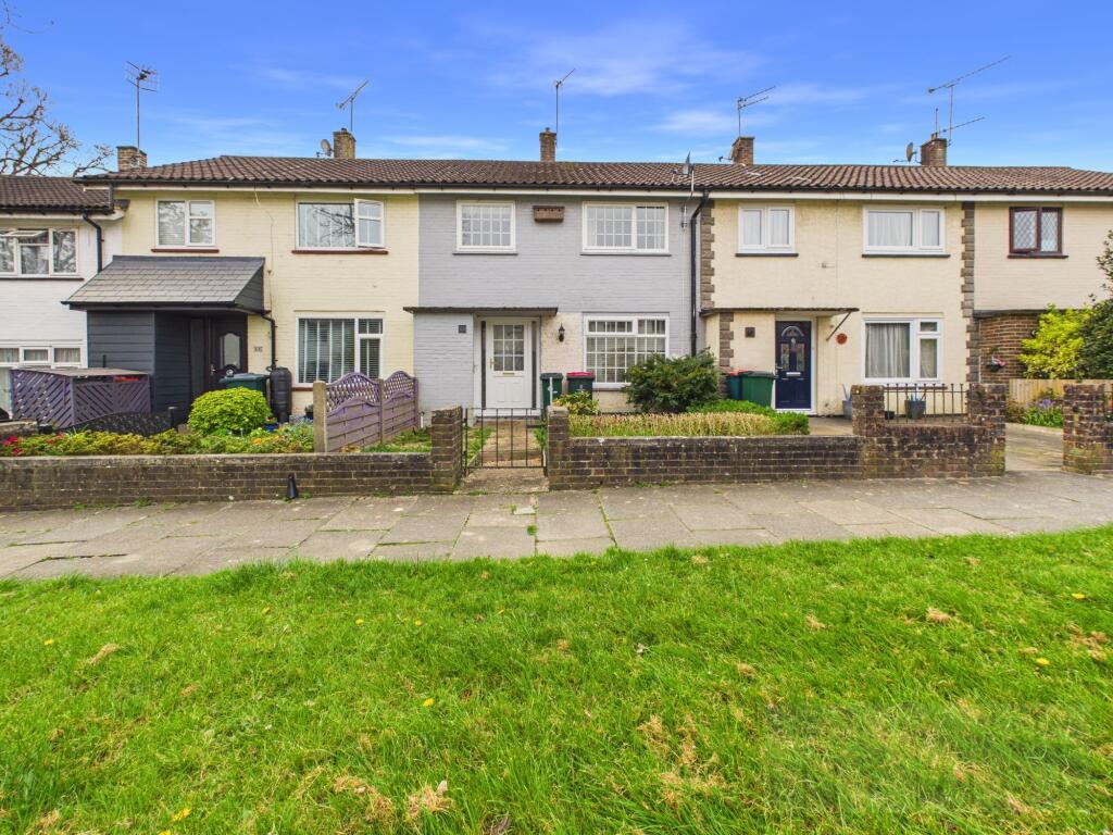 Main image of property: Drake Road, Tilgate, RH10