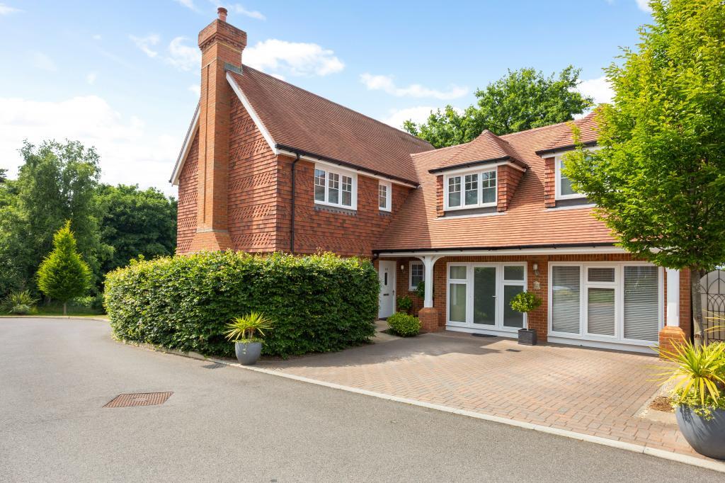 Main image of property: Mantell Close, Newick, BN8