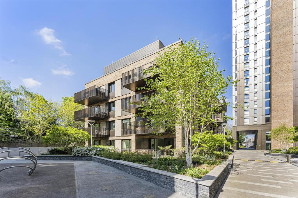Main image of property: Fettle Court, New Cross, SE14