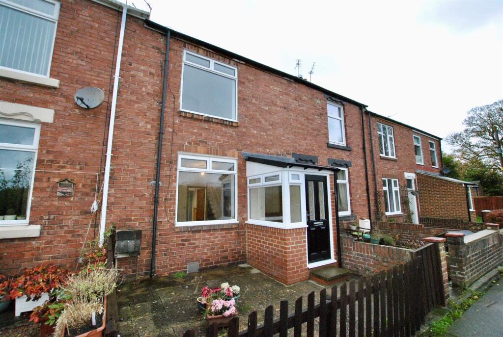 Main image of property: Park View, Langley Moor