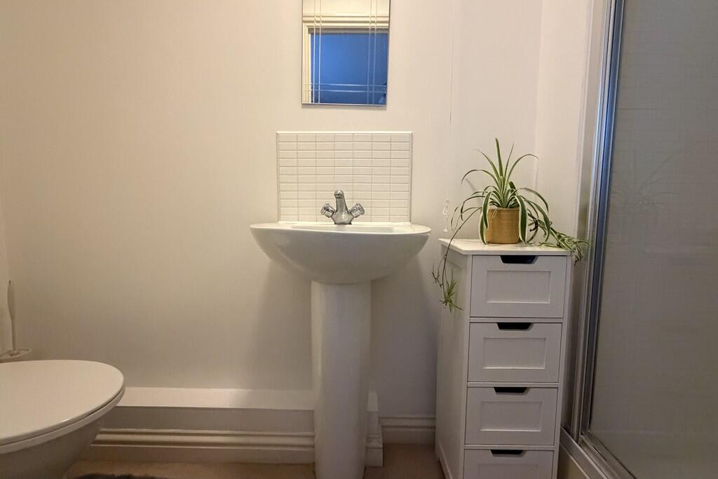 Halifax Drive, Melton Mowbray – pohled 6