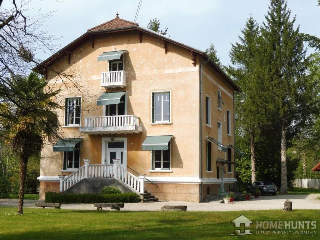 Main image of property: Rhone Alps, Ain, Pont-d`Ain