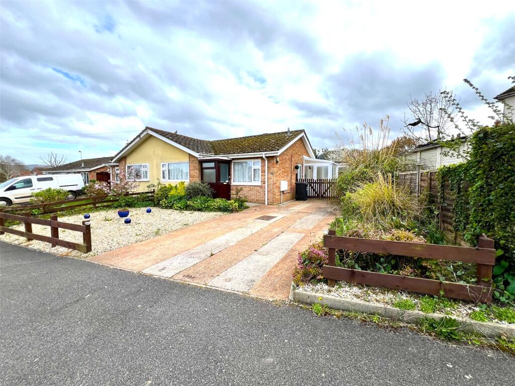 Main image of property: Risdon Road, Watchet, Somerset, TA23