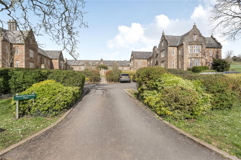 Additional image 23 of South Horrington Village, Wells, Somerset, BA5