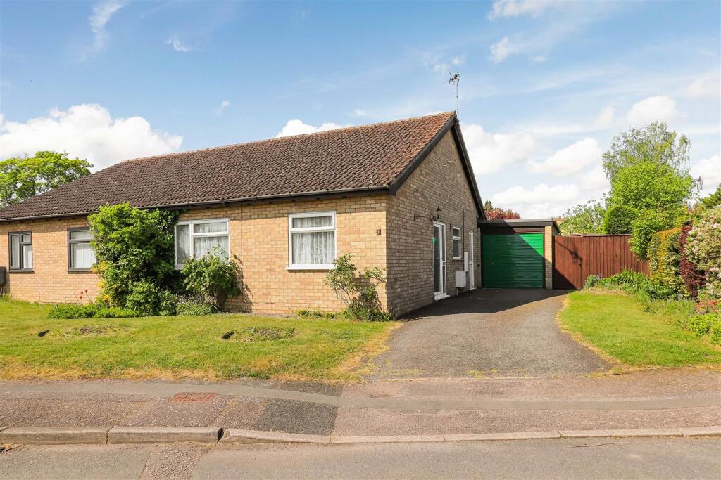 Main image of property: Camps Close, Waterbeach, Cambridge