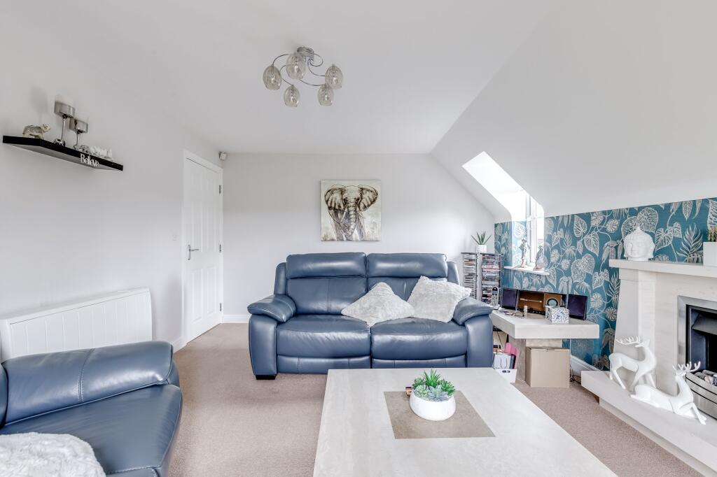 Apartment in Wigan - View 5
