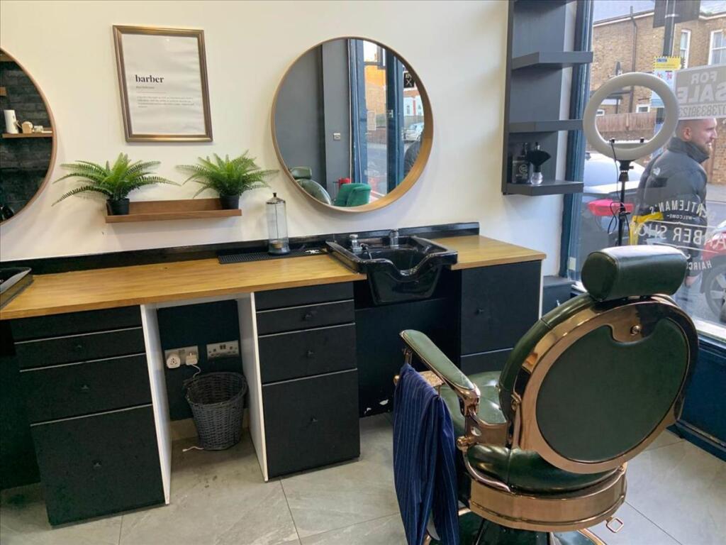 Main image of property: Alexandra Road - Shop, London