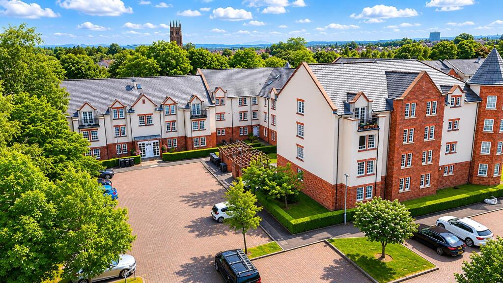 Main image of property: The Fairways, Bothwell, Glasgow