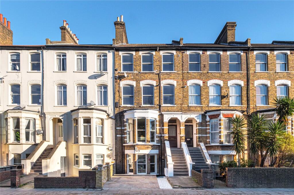 Main image of property: Stroud Green, Islington, London, N4