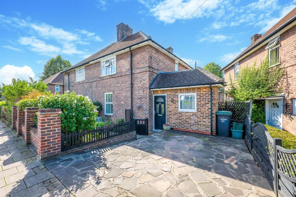 Main image of property: Southover, Bromley
