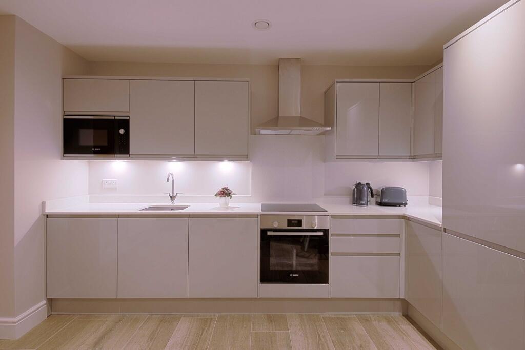 Main image of property: Petersfield Avenue, Slough, Berkshire, SL2