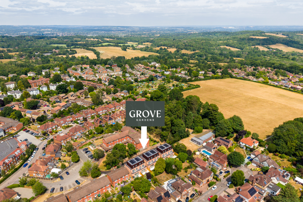 House in Tonbridge - View 5