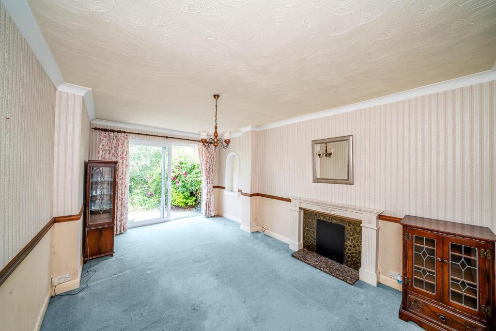Coronation Road, Pelsall, Walsall photo 2