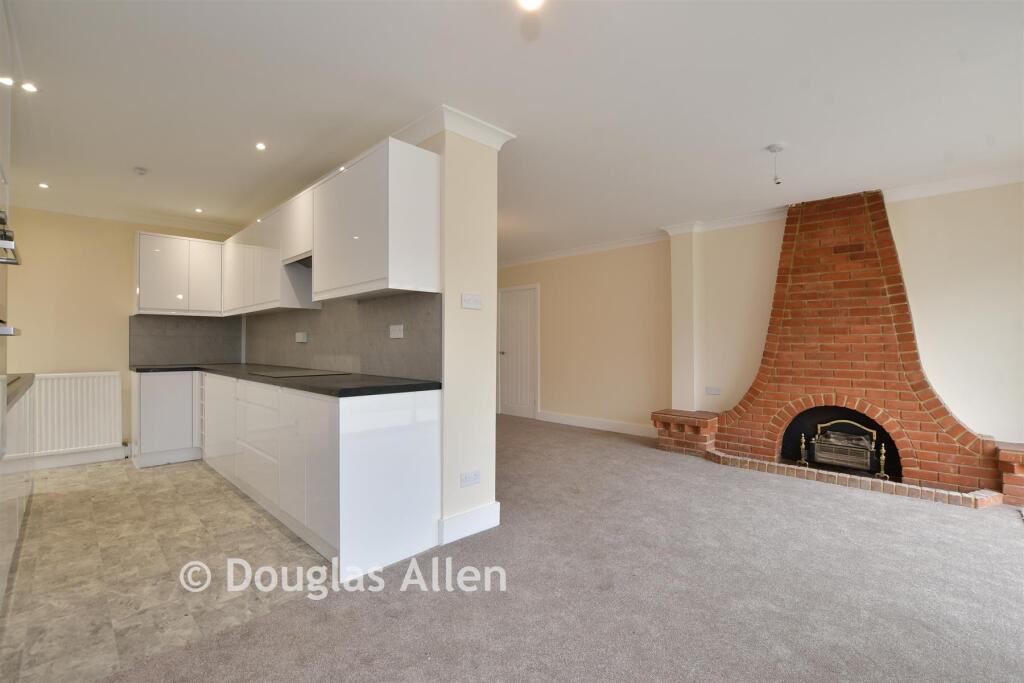 Main image of property: Fieldway, Wickford, Essex
